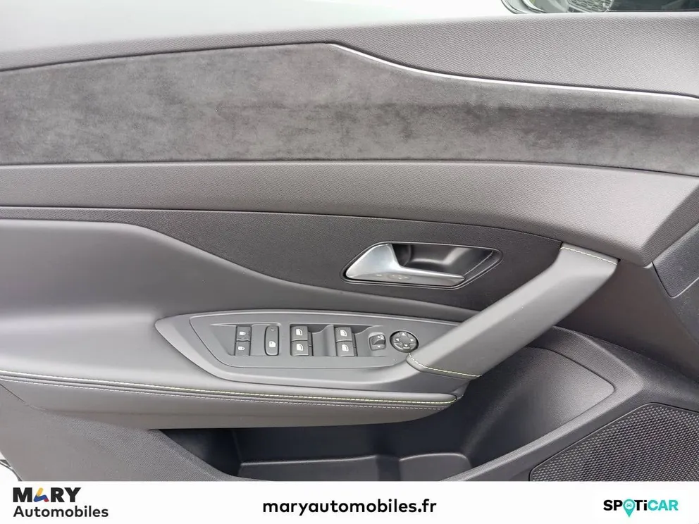 Véhicule occasion 230848 - peugeot 408 - Photo 12