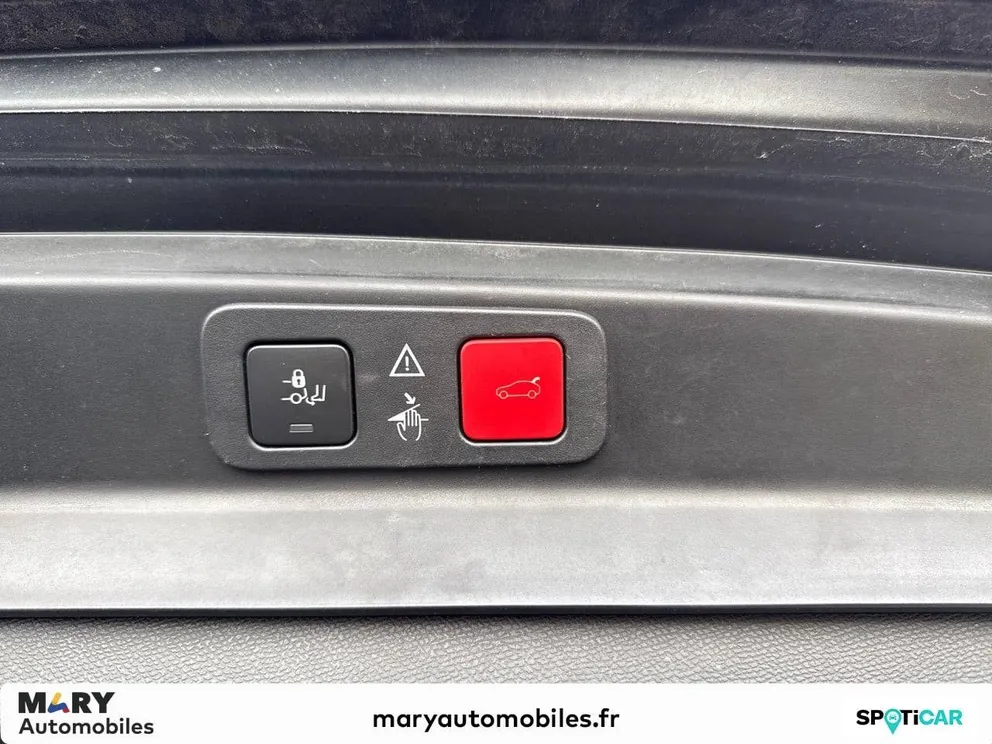 Véhicule occasion 216125 - peugeot 5008 - Photo 14