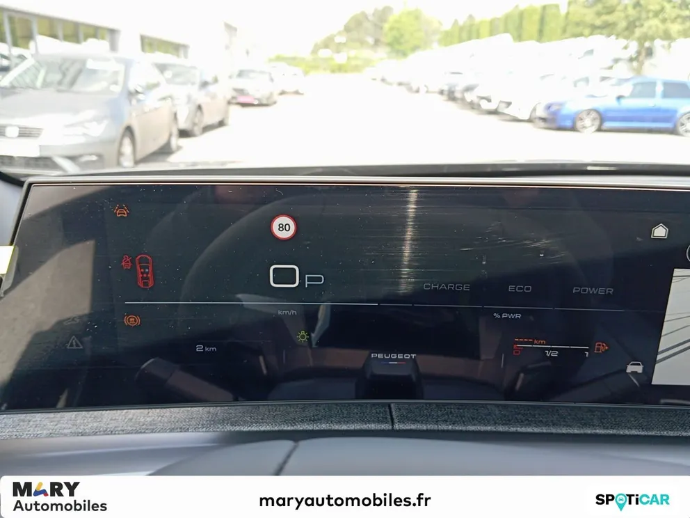 Véhicule occasion 1227423 - peugeot 3008 - Photo 10