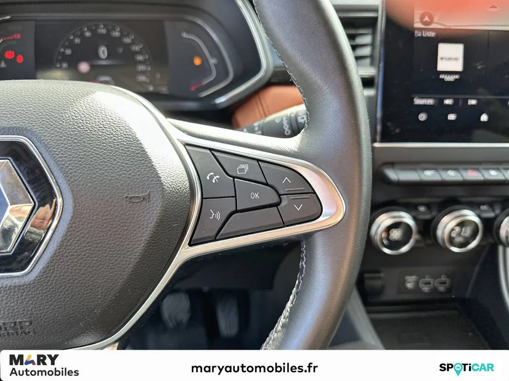 Véhicule occasion 201380 - renault CAPTUR - Photo 20