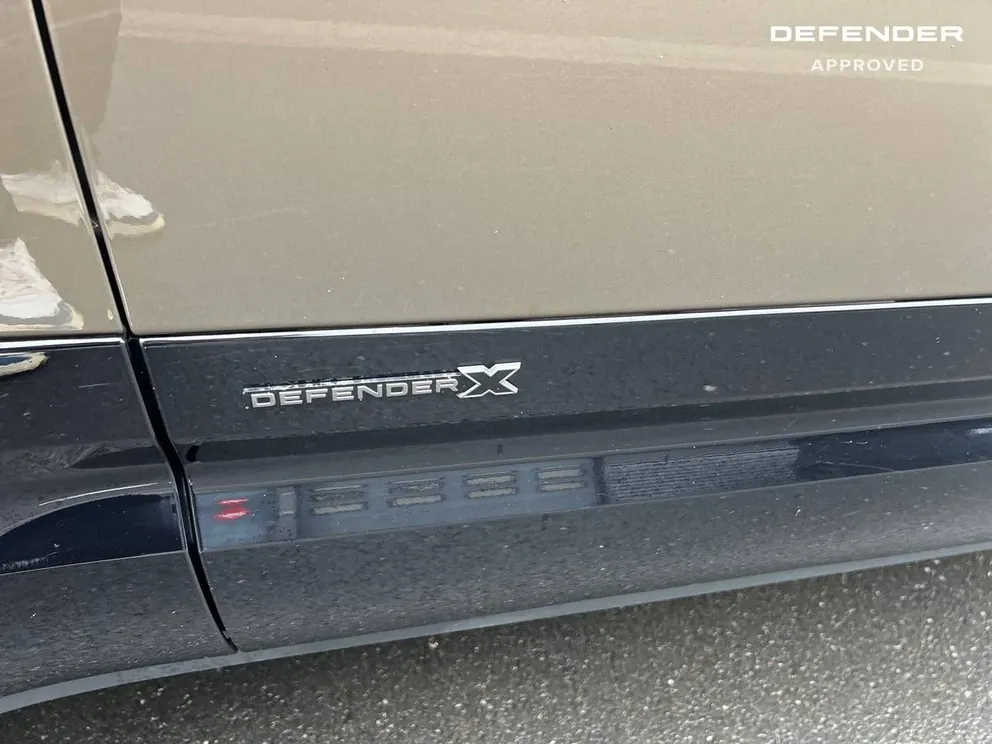 Véhicule occasion 211385 - land rover DEFENDER - Photo 10