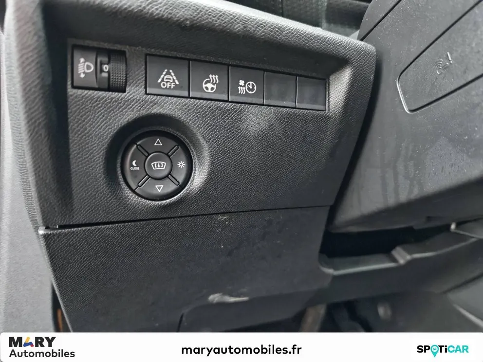 Véhicule occasion 221051 - Citroën C4 - Photo 13