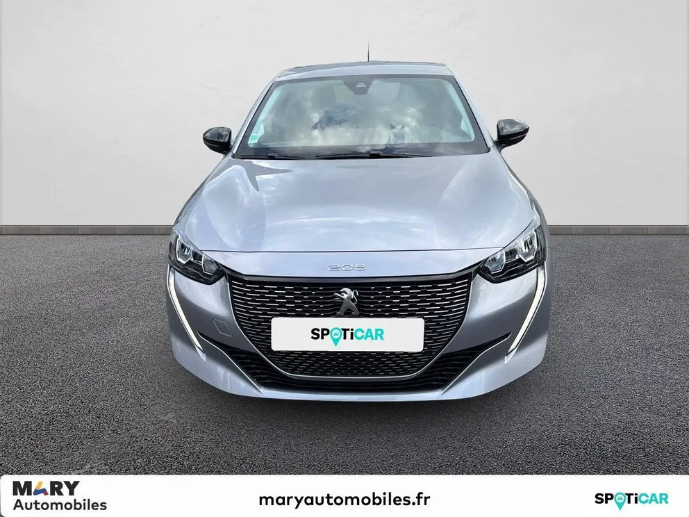 Véhicule occasion 155913 - peugeot 208 - Photo 2
