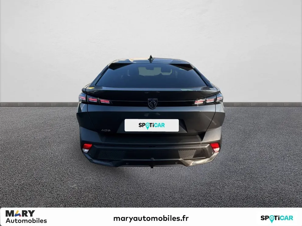 Véhicule occasion 207806 - peugeot 408 - Photo 5