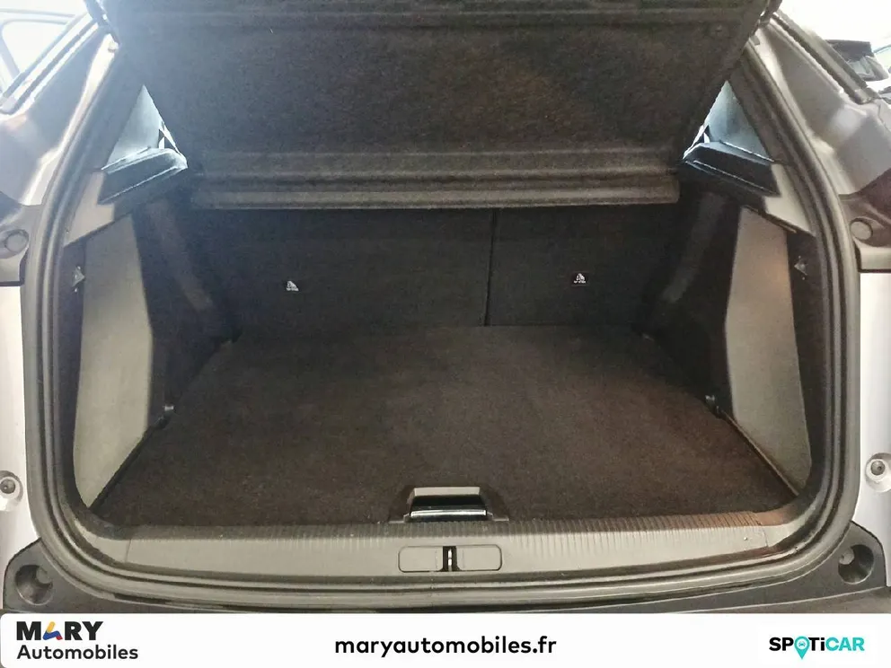 Véhicule occasion 221131 - peugeot 2008 - Photo 6