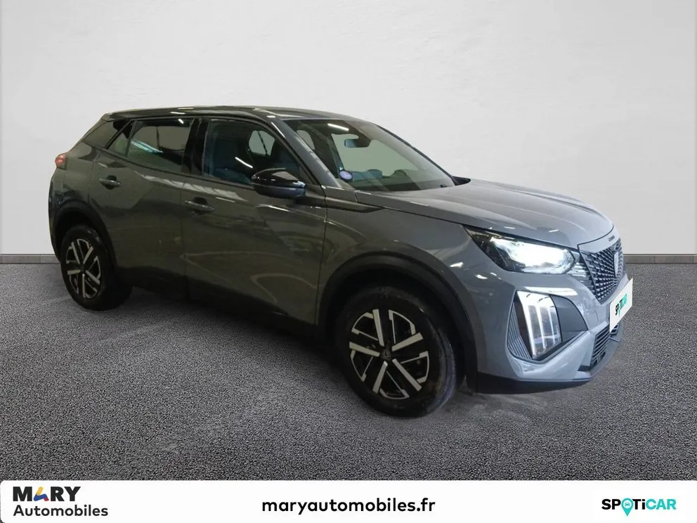 Véhicule occasion 214871 - peugeot 2008 - Photo 3