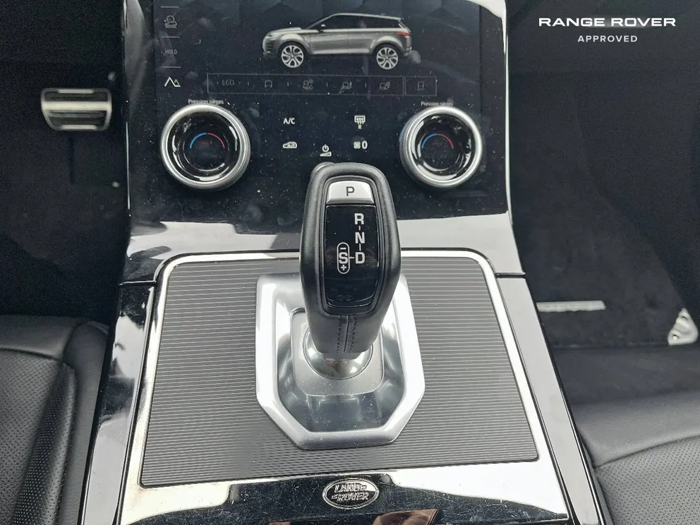 Véhicule occasion 148805 - land rover RANGE ROVER EVOQUE - Photo 17