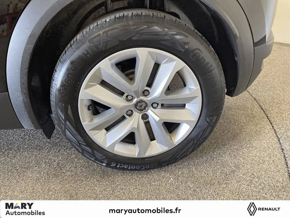 Véhicule occasion 218151 - renault CAPTUR - Photo 11