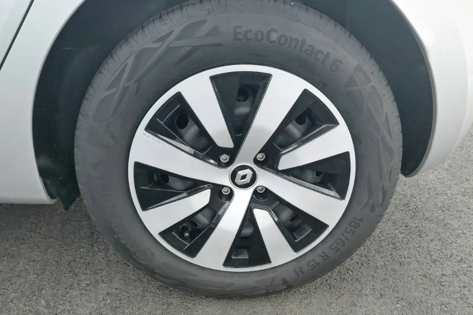 Véhicule occasion 198625 - renault CLIO - Photo 11