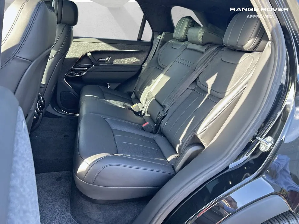 Véhicule occasion 232803 - land rover RANGE ROVER SPORT - Photo 5