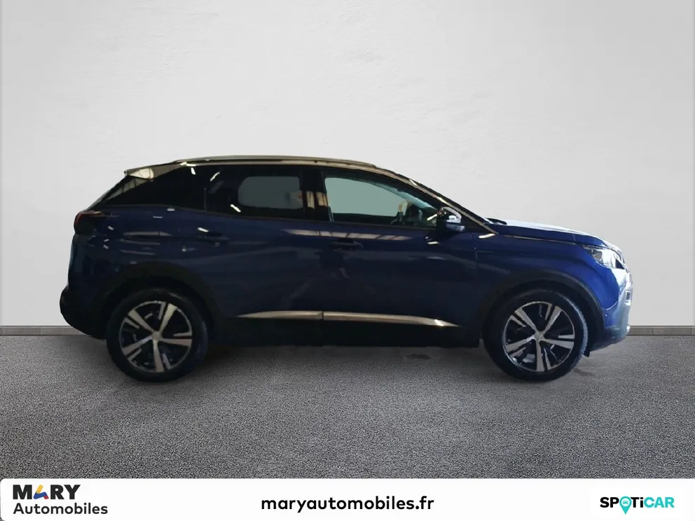 Véhicule occasion 1232792 - peugeot 3008 - Photo 4