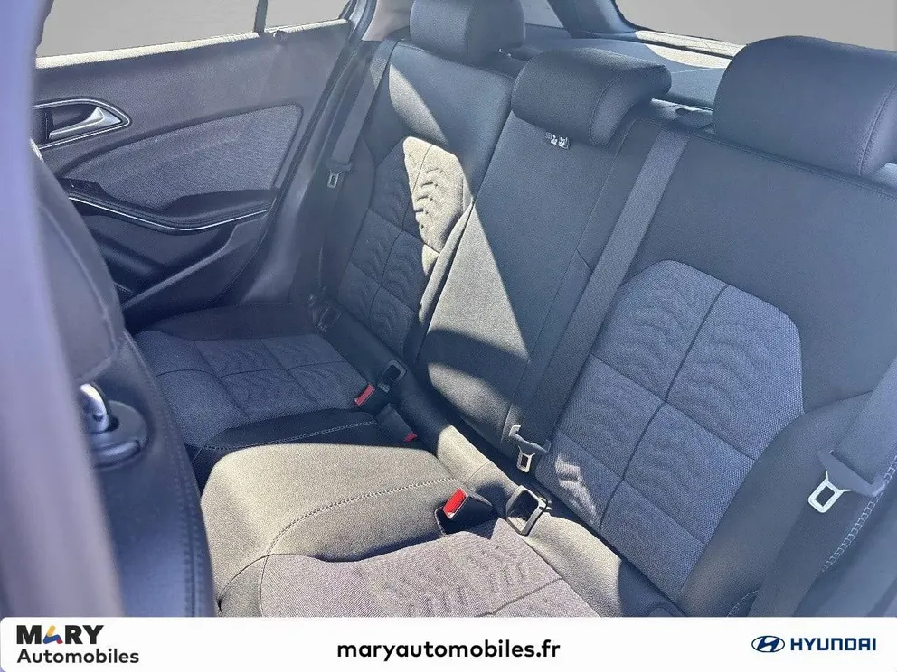 Véhicule occasion 215272 - mercedes GLA - Photo 10