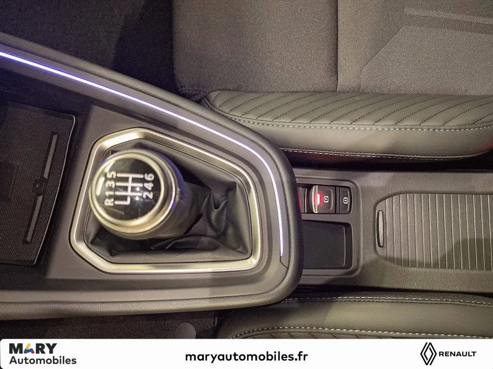 Véhicule occasion 196260 - renault CLIO - Photo 13