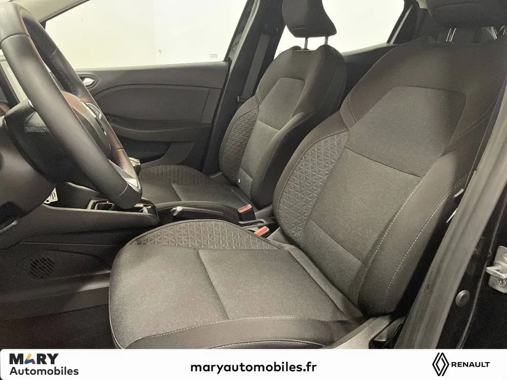 Véhicule occasion 207143 - renault CLIO - Photo 9