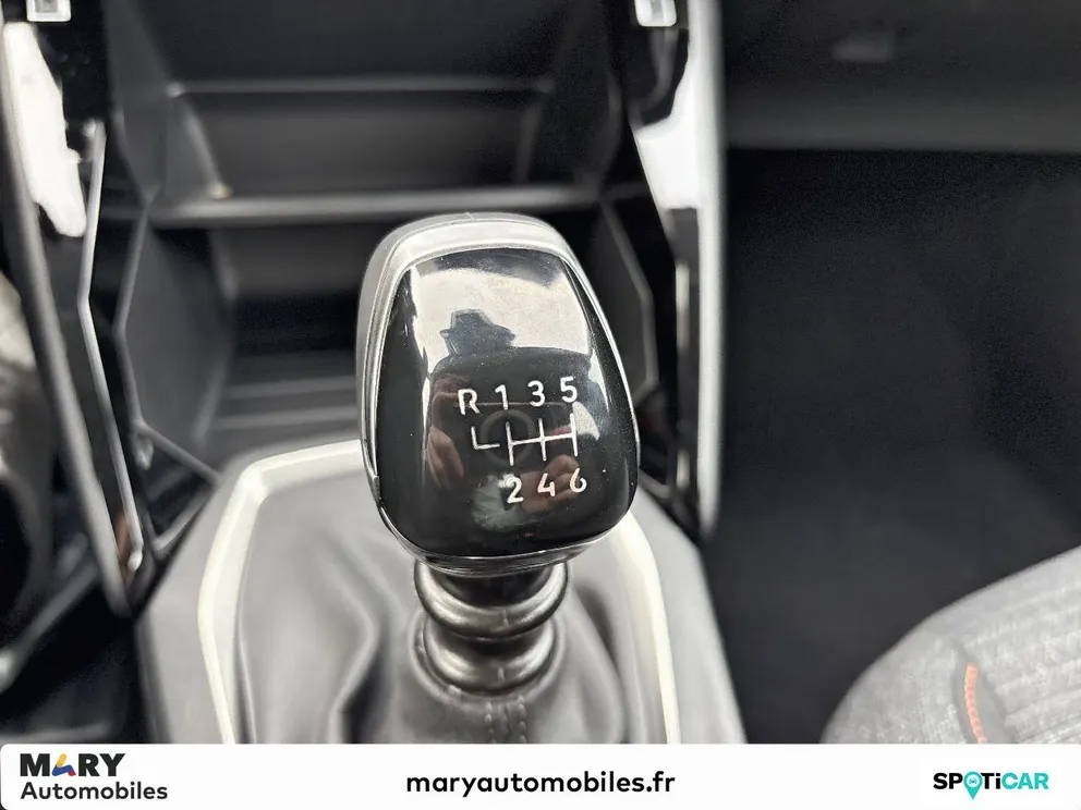 Véhicule occasion 204780 - peugeot 208 - Photo 16
