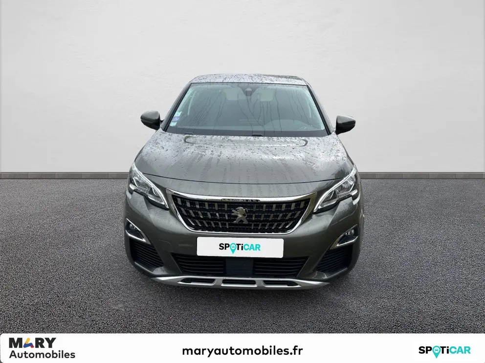 Véhicule occasion 1230344 - peugeot 3008 - Photo 6