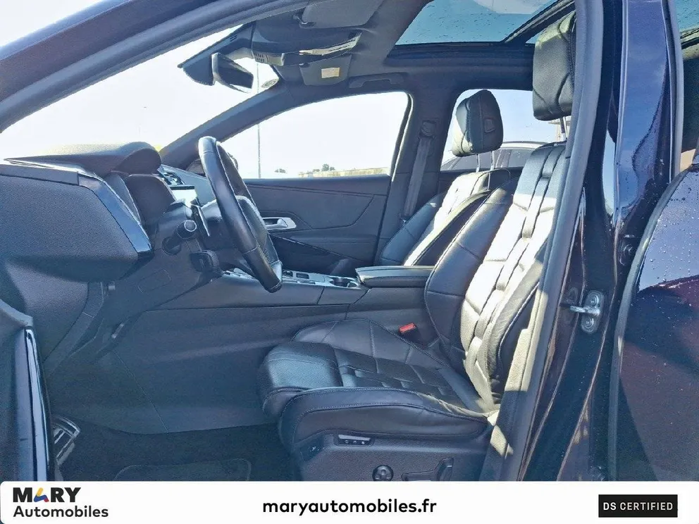 Véhicule occasion 170590 - ds DS 7 - Photo 10