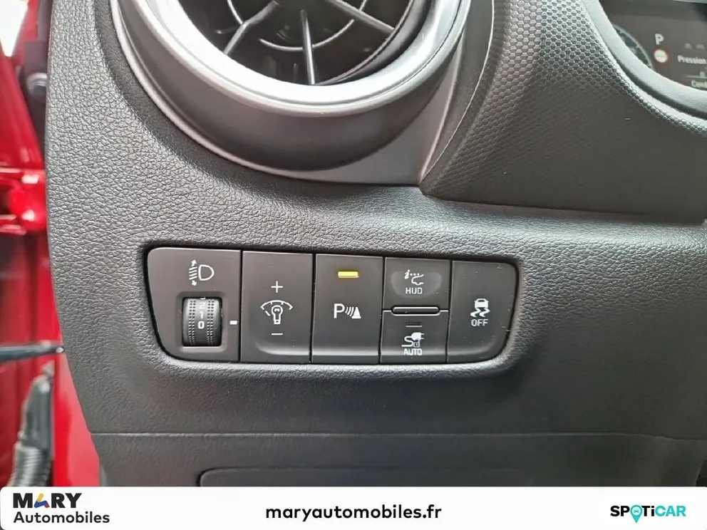 Véhicule occasion 223764 - hyundai KONA - Photo 15