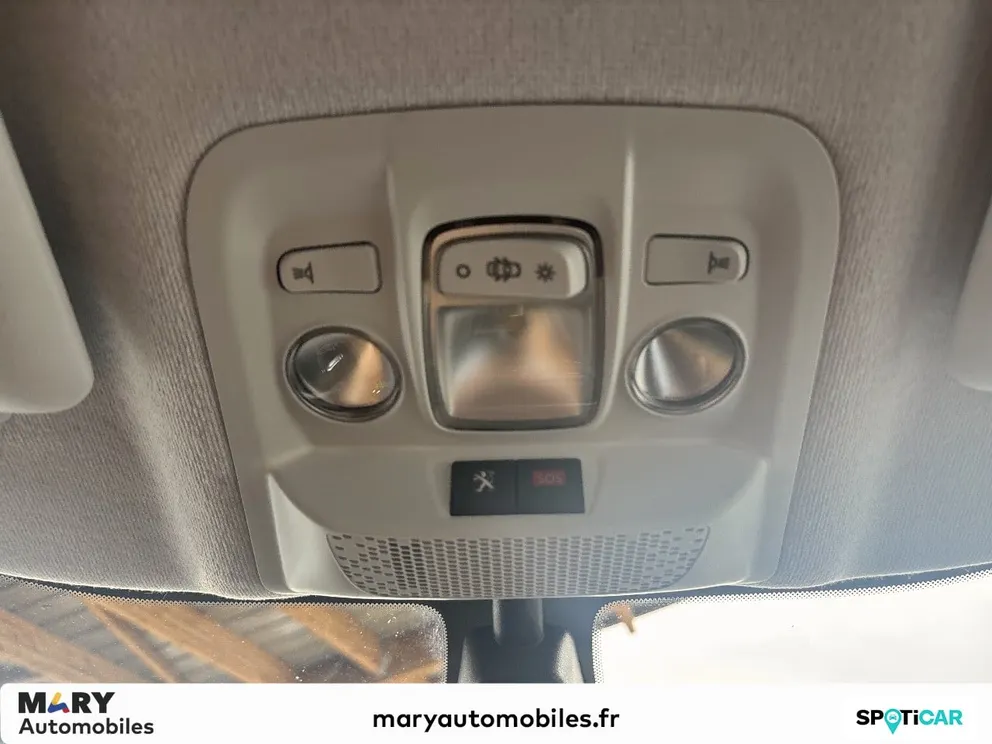 Véhicule occasion 1238368 - peugeot 208 - Photo 19