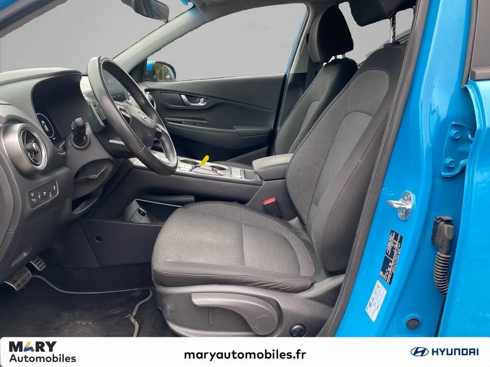 Véhicule occasion 198377 - hyundai KONA - Photo 9