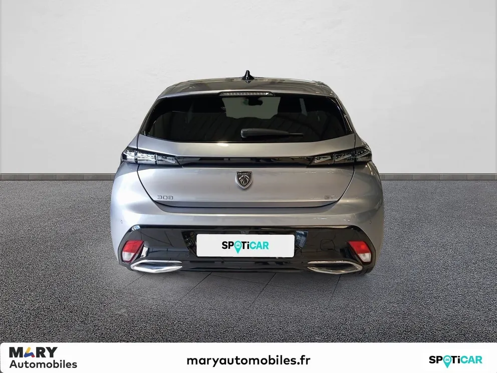 Véhicule occasion 1228562 - peugeot 308 - Photo 3