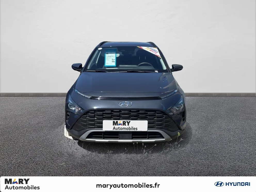 Véhicule occasion 205553 - hyundai BAYON - Photo 6