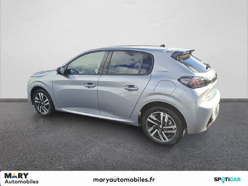 Véhicule occasion 215260 - peugeot 208 - Photo 7