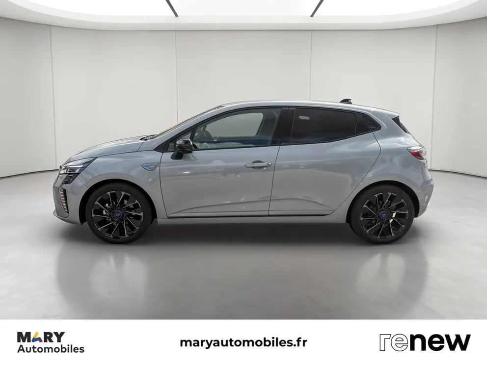 Véhicule occasion 239317 - renault CLIO - Photo 2