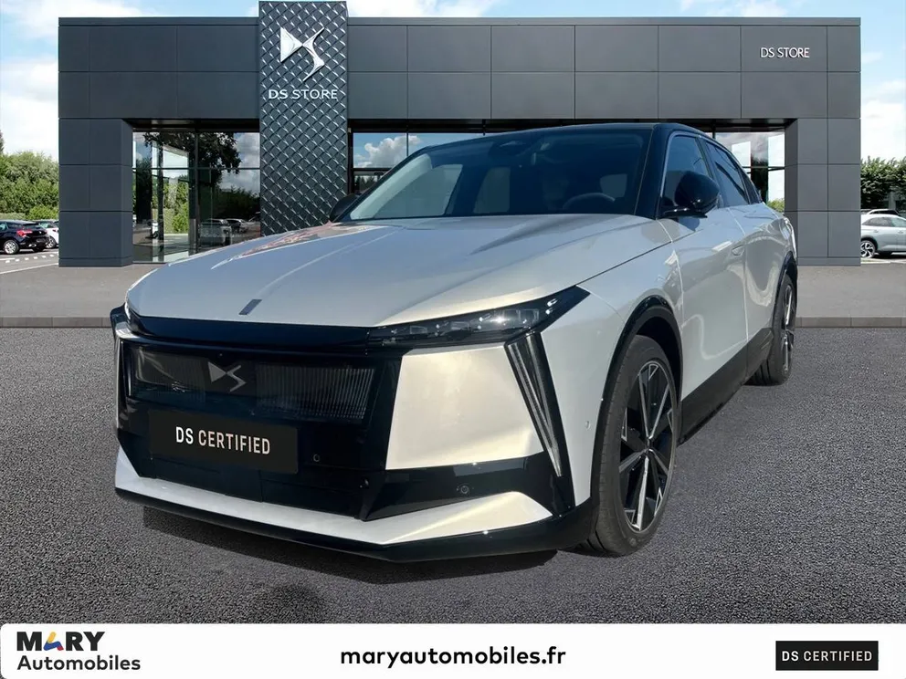 Véhicule occasion 192674 - ds N°8 - Photo 1