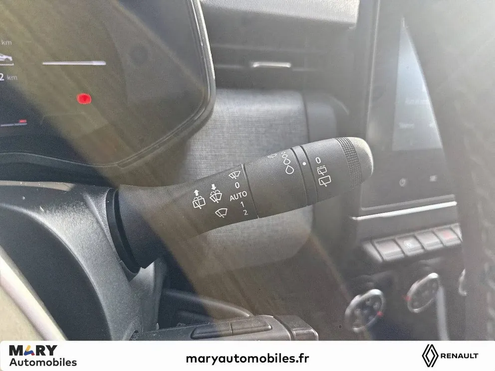 Véhicule occasion 226861 - renault CLIO - Photo 20