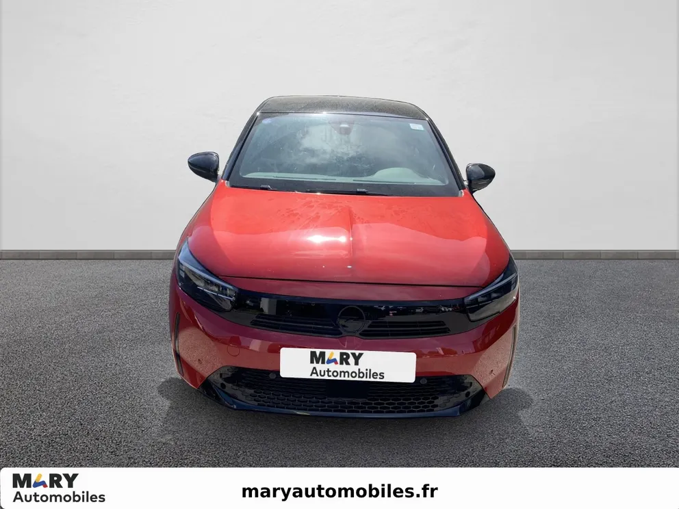Véhicule occasion 1237180 - opel CORSA - Photo 2