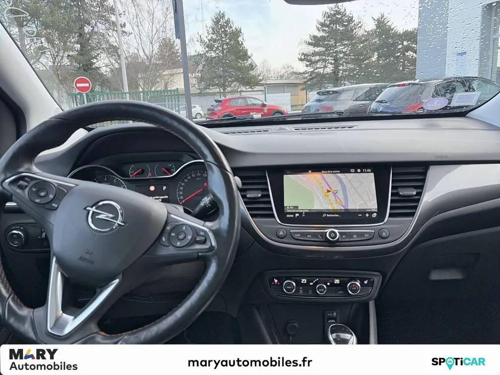 Véhicule occasion 210080 - opel CROSSLAND - Photo 8