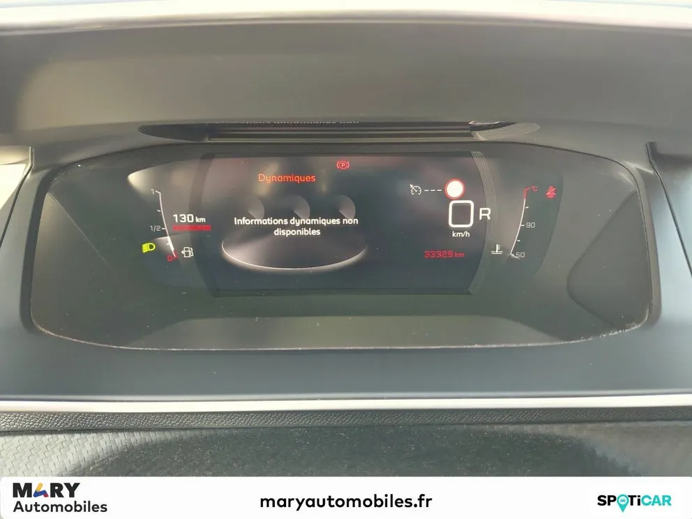 Véhicule occasion 196732 - peugeot 208 - Photo 16