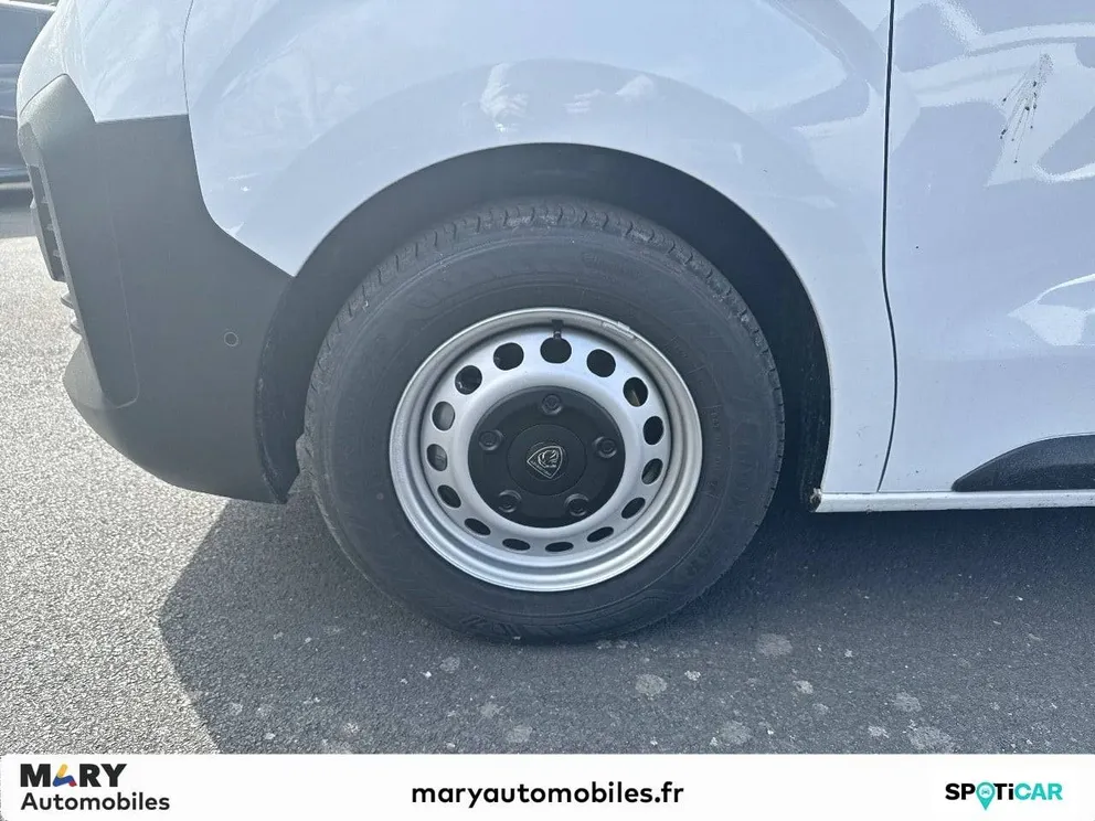 Véhicule occasion 182596 - peugeot EXPERT - Photo 11