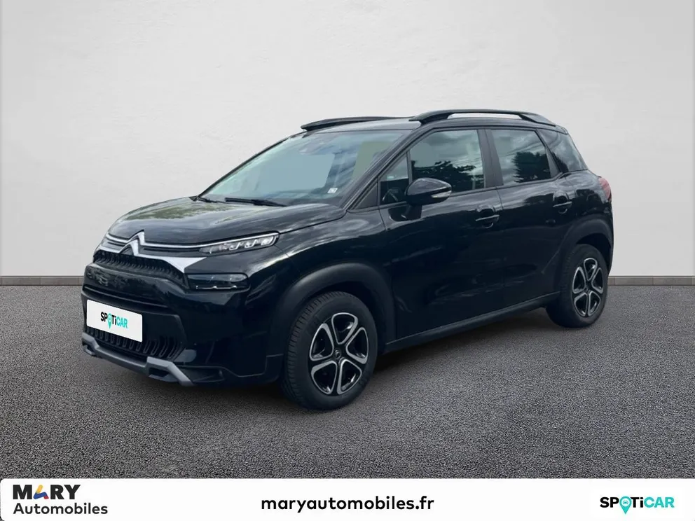 Véhicule occasion 233818 - Citroën C3 AIRCROSS - Photo 1