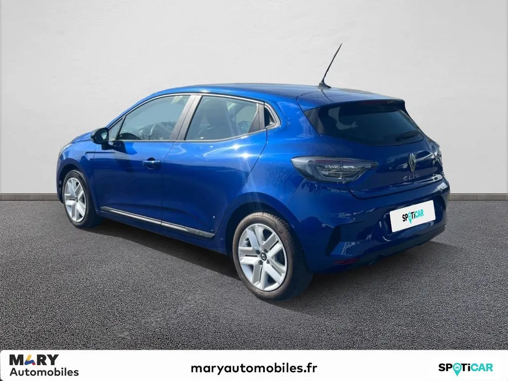 Véhicule occasion 225664 - renault CLIO - Photo 7