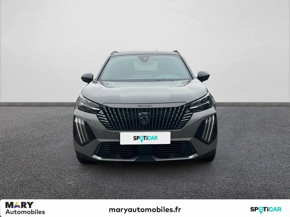 Véhicule occasion 211056 - peugeot 2008 - Photo 2