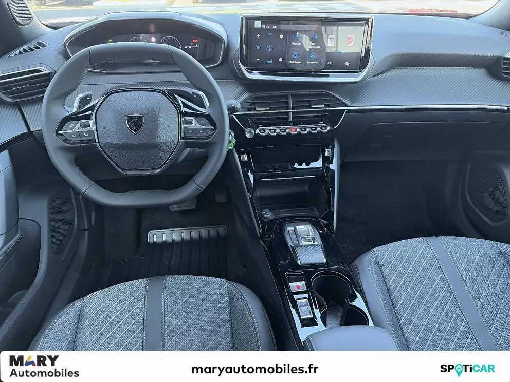 Véhicule occasion 224377 - peugeot 2008 - Photo 8