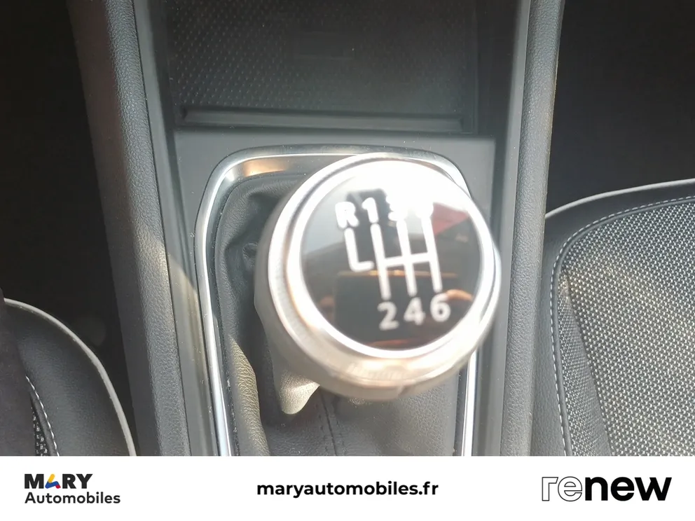 Véhicule occasion 1229744 - renault CAPTUR - Photo 17