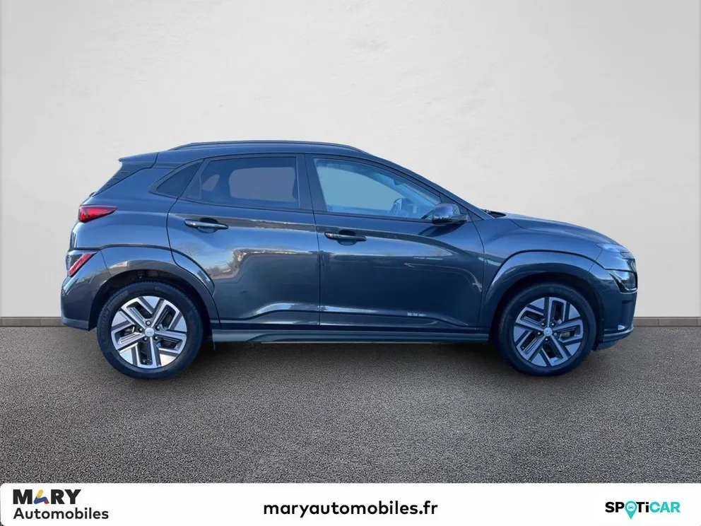 Véhicule occasion 213256 - hyundai KONA - Photo 4