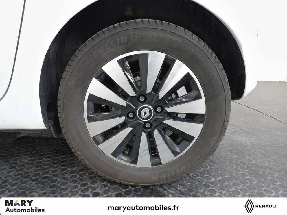 Véhicule occasion 218522 - renault TWINGO - Photo 11