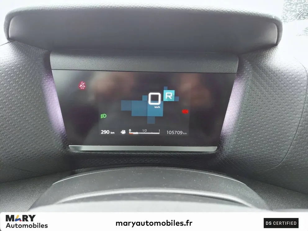 Véhicule occasion 228466 - Citroën C4 - Photo 19