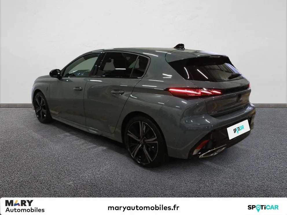 Véhicule occasion 202481 - peugeot 308 - Photo 7