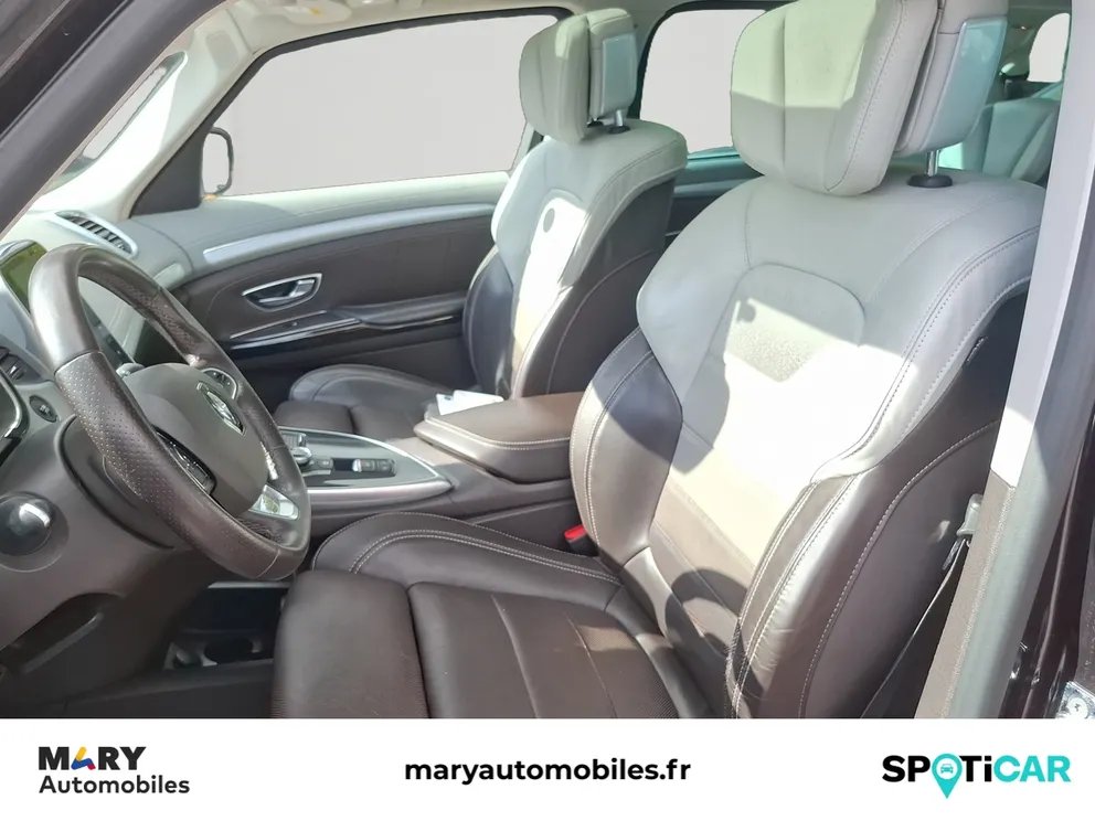 Véhicule occasion 1244231 - renault ESPACE - Photo 15