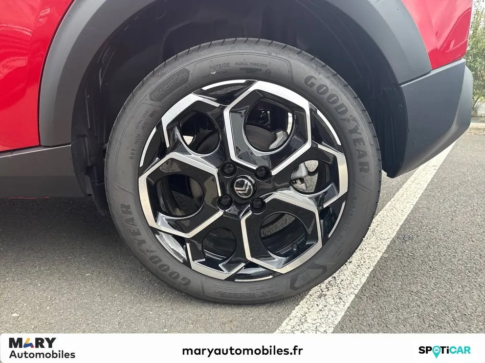 Véhicule occasion 187930 - Citroën C3 - Photo 11