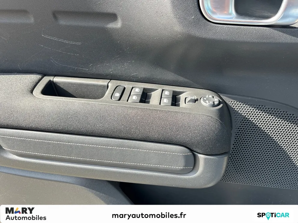 Véhicule occasion 1239168 - Citroën C3 AIRCROSS - Photo 14
