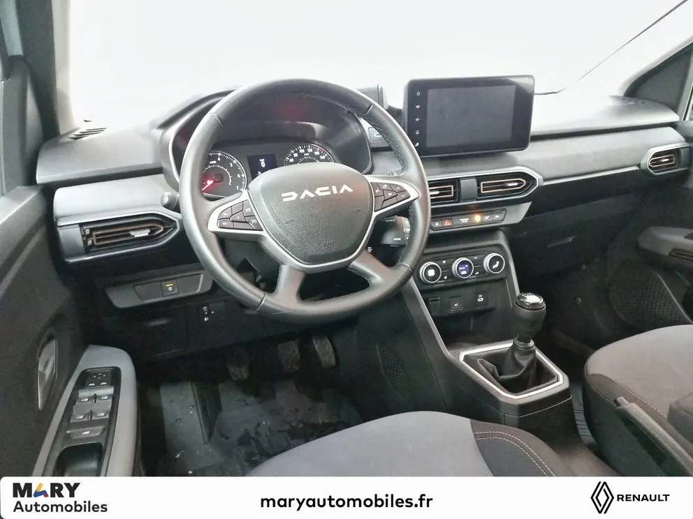 Véhicule occasion 208057 - dacia SANDERO - Photo 8