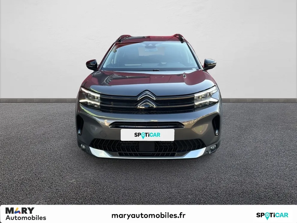 Véhicule occasion 229269 - Citroën C5 AIRCROSS - Photo 6