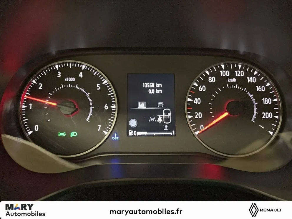 Véhicule occasion 207468 - dacia SANDERO - Photo 15