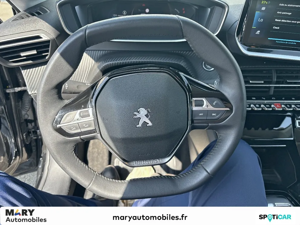 Véhicule occasion 1232638 - peugeot 208 - Photo 12